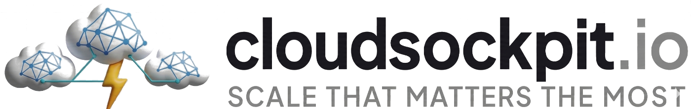 Cloudscockpit.io